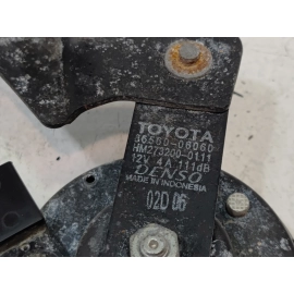 2018-2025 TOYOTA CAMRY ANTI THEFT ALARM SIREN HORN W/ BRACKET OEM