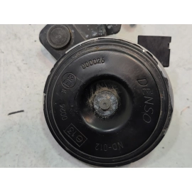 2018-2025 TOYOTA CAMRY ANTI THEFT ALARM SIREN HORN W/ BRACKET OEM
