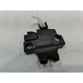 2018-2024 TOYOTA CAMRY REAR TRUNK DECK LID LATCH LOCK ACTUATOR MOTOR OEM