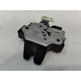 2018-2024 TOYOTA CAMRY REAR TRUNK DECK LID LATCH LOCK ACTUATOR MOTOR OEM