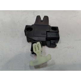 2018-2024 TOYOTA CAMRY REAR TRUNK DECK LID LATCH LOCK ACTUATOR MOTOR OEM