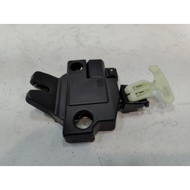 2018-2024 TOYOTA CAMRY REAR TRUNK DECK LID LATCH LOCK ACTUATOR MOTOR OEM