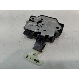 2018-2024 TOYOTA CAMRY REAR TRUNK DECK LID LATCH LOCK ACTUATOR MOTOR OEM