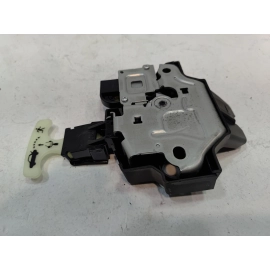 2018-2024 TOYOTA CAMRY REAR TRUNK DECK LID LATCH LOCK ACTUATOR MOTOR OEM