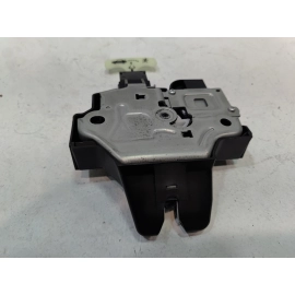 2018-2024 TOYOTA CAMRY REAR TRUNK DECK LID LATCH LOCK ACTUATOR MOTOR OEM