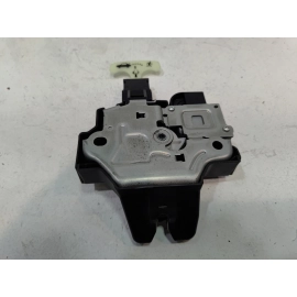 2018-2024 TOYOTA CAMRY REAR TRUNK DECK LID LATCH LOCK ACTUATOR MOTOR OEM