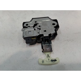 2018-2024 TOYOTA CAMRY REAR TRUNK DECK LID LATCH LOCK ACTUATOR MOTOR OEM
