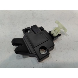 2018-2024 TOYOTA CAMRY REAR TRUNK DECK LID LATCH LOCK ACTUATOR MOTOR OEM