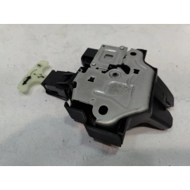 2018-2024 TOYOTA CAMRY REAR TRUNK DECK LID LATCH LOCK ACTUATOR MOTOR OEM