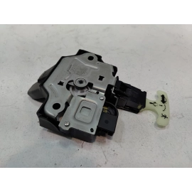 2018-2024 TOYOTA CAMRY REAR TRUNK DECK LID LATCH LOCK ACTUATOR MOTOR OEM