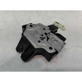 2018-2024 TOYOTA CAMRY REAR TRUNK DECK LID LATCH LOCK ACTUATOR MOTOR OEM