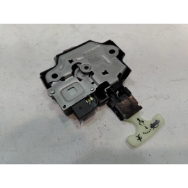 2018-2024 TOYOTA CAMRY REAR TRUNK DECK LID LATCH LOCK ACTUATOR MOTOR OEM