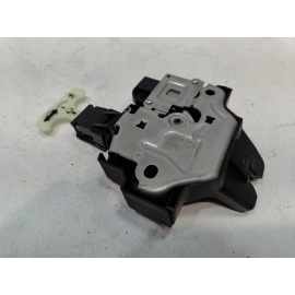 2018-2024 TOYOTA CAMRY REAR TRUNK DECK LID LATCH LOCK ACTUATOR MOTOR OEM