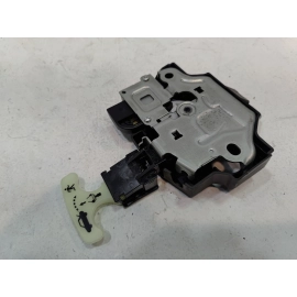2018-2024 TOYOTA CAMRY REAR TRUNK DECK LID LATCH LOCK ACTUATOR MOTOR OEM