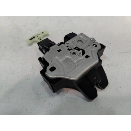 2018-2024 TOYOTA CAMRY REAR TRUNK DECK LID LATCH LOCK ACTUATOR MOTOR OEM