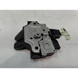 2018-2024 TOYOTA CAMRY REAR TRUNK DECK LID LATCH LOCK ACTUATOR MOTOR OEM