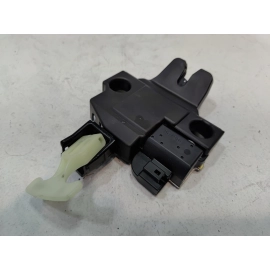 2018-2024 TOYOTA CAMRY REAR TRUNK DECK LID LATCH LOCK ACTUATOR MOTOR OEM