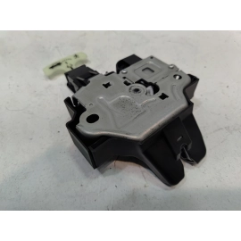 2018-2024 TOYOTA CAMRY REAR TRUNK DECK LID LATCH LOCK ACTUATOR MOTOR OEM