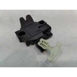 2018-2024 TOYOTA CAMRY REAR TRUNK DECK LID LATCH LOCK ACTUATOR MOTOR OEM