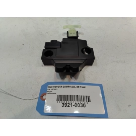 2018-2024 TOYOTA CAMRY REAR TRUNK DECK LID LATCH LOCK ACTUATOR MOTOR OEM