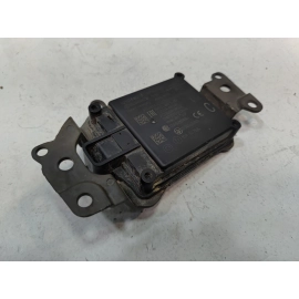 2019-20 TOYOTA CAMRY FRONT CRUISE CONTROL DISTANCE SENSOR RADAR MODULE UNIT OEM