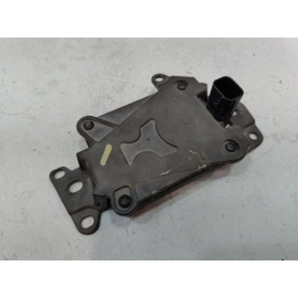 2019-20 TOYOTA CAMRY FRONT CRUISE CONTROL DISTANCE SENSOR RADAR MODULE UNIT OEM