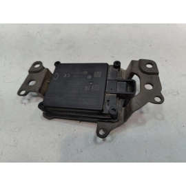 2019-20 TOYOTA CAMRY FRONT CRUISE CONTROL DISTANCE SENSOR RADAR MODULE UNIT OEM