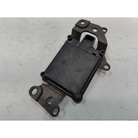 2019-20 TOYOTA CAMRY FRONT CRUISE CONTROL DISTANCE SENSOR RADAR MODULE UNIT OEM