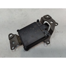 2019-20 TOYOTA CAMRY FRONT CRUISE CONTROL DISTANCE SENSOR RADAR MODULE UNIT OEM