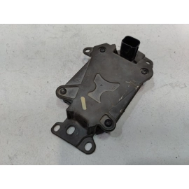 2019-20 TOYOTA CAMRY FRONT CRUISE CONTROL DISTANCE SENSOR RADAR MODULE UNIT OEM