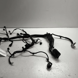 2023 MAZDA CX-50 ENGINE EMISSION WIRING WIRE HARNESS OEM