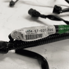 2023 MAZDA CX-50 ENGINE EMISSION WIRING WIRE HARNESS OEM