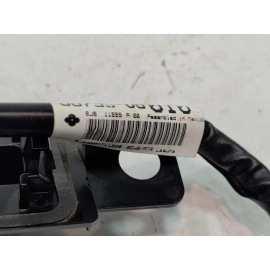 2018-2020 TOYOTA CAMRY REAR VIEW TRUNK LID BACKUP PARKING ASSIST CAMERA OEM