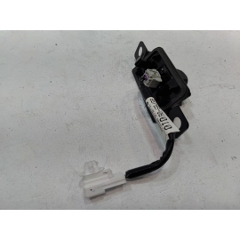 2018-2020 TOYOTA CAMRY REAR VIEW TRUNK LID BACKUP PARKING ASSIST CAMERA OEM