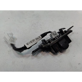 2018-2020 TOYOTA CAMRY REAR VIEW TRUNK LID BACKUP PARKING ASSIST CAMERA OEM