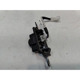 2018-2020 TOYOTA CAMRY REAR VIEW TRUNK LID BACKUP PARKING ASSIST CAMERA OEM