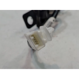 2018-2020 TOYOTA CAMRY REAR VIEW TRUNK LID BACKUP PARKING ASSIST CAMERA OEM