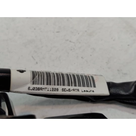 2018-2020 TOYOTA CAMRY REAR VIEW TRUNK LID BACKUP PARKING ASSIST CAMERA OEM