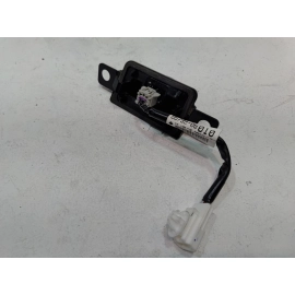 2018-2020 TOYOTA CAMRY REAR VIEW TRUNK LID BACKUP PARKING ASSIST CAMERA OEM