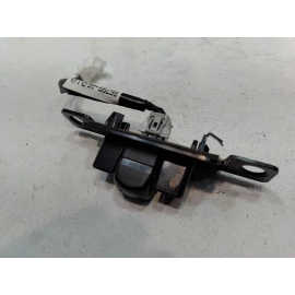 2018-2020 TOYOTA CAMRY REAR VIEW TRUNK LID BACKUP PARKING ASSIST CAMERA OEM