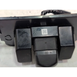 2018-2020 TOYOTA CAMRY REAR VIEW TRUNK LID BACKUP PARKING ASSIST CAMERA OEM