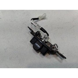 2018-2020 TOYOTA CAMRY REAR VIEW TRUNK LID BACKUP PARKING ASSIST CAMERA OEM