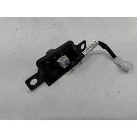 2018-2020 TOYOTA CAMRY REAR VIEW TRUNK LID BACKUP PARKING ASSIST CAMERA OEM