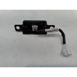 2018-2020 TOYOTA CAMRY REAR VIEW TRUNK LID BACKUP PARKING ASSIST CAMERA OEM