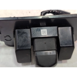 2018-2020 TOYOTA CAMRY REAR VIEW TRUNK LID BACKUP PARKING ASSIST CAMERA OEM