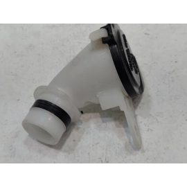 2018-2025 TOYOTA CAMRY WIPER WASHER FLUID RESERVOIR FILLER NECK POCKET OEM