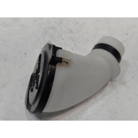 2018-2025 TOYOTA CAMRY WIPER WASHER FLUID RESERVOIR FILLER NECK POCKET OEM