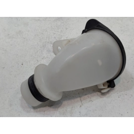 2018-2025 TOYOTA CAMRY WIPER WASHER FLUID RESERVOIR FILLER NECK POCKET OEM