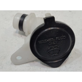 2018-2025 TOYOTA CAMRY WIPER WASHER FLUID RESERVOIR FILLER NECK POCKET OEM