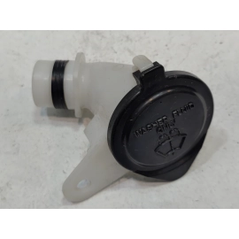 2018-2025 TOYOTA CAMRY WIPER WASHER FLUID RESERVOIR FILLER NECK POCKET OEM